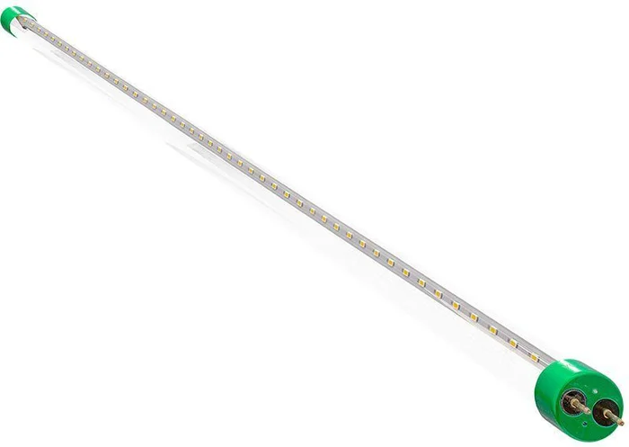 Westgate T8-EZ6-GS-4FT-18W-35K-C 4′ LED T8-EZ6 Glass Tube Lamp Glass – Clear Glass
