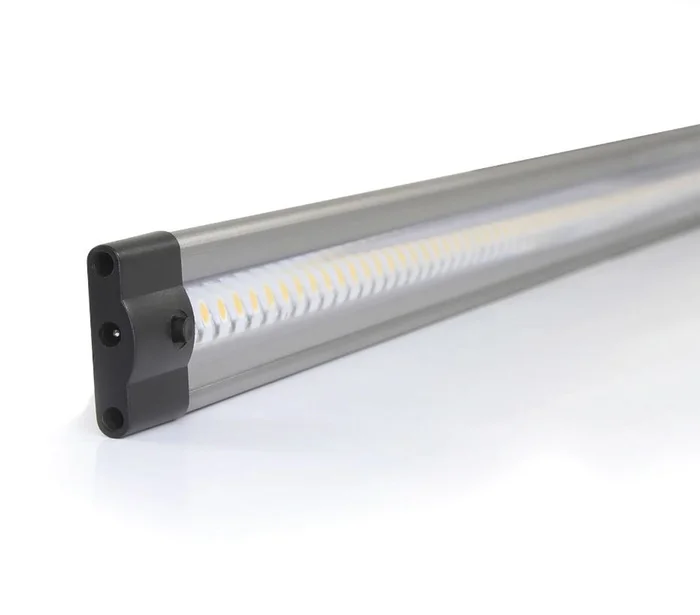 Westgate UC6W 6″ Linear LED Undercabinet Light, 24V, 2W, 6000K
