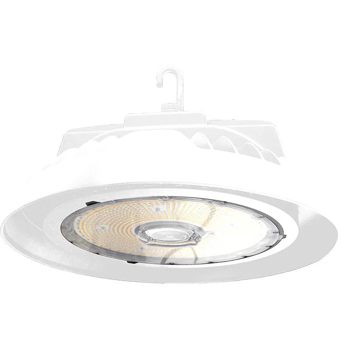 Westgate UHX-230W-MCTP-WH-SR LED Multi-Power & Multi-CCT UFO Highbay – White
