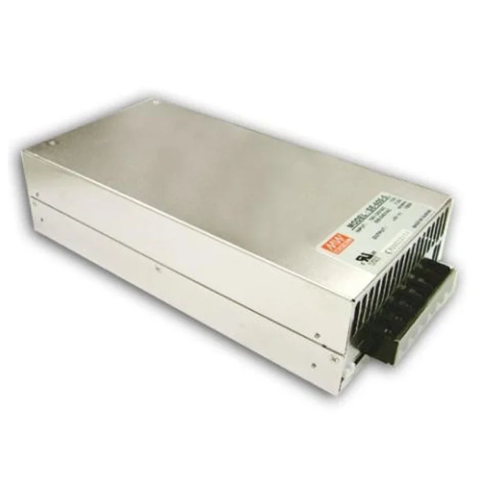 Westgate ULR-IN-HWDR-600W LED Indoor Electronic Ribbon Light Hardwire Drivers, 600W