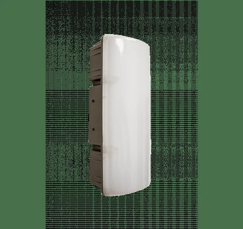 Westgate WMV-20W-30K, Westgate 20W Versatile LED Wall Pack with Vandal Proof Features, 120-277V – White