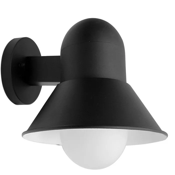 Westgate WSX-20-40W-MCTP-HA Spec Series Power & CCT – Adjustable X-Gen Seaside Horizontal Arm Light – Black