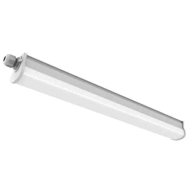 Westport 60 Single Grey Ceiling Light