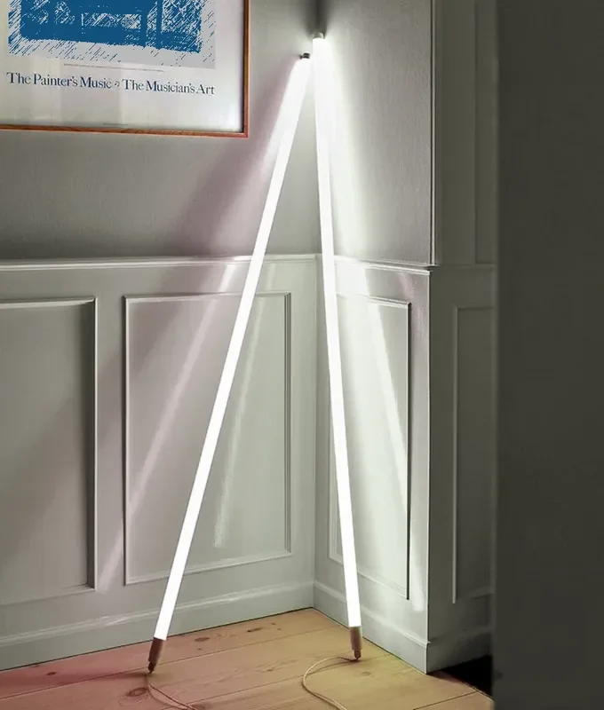 White LED Neon Tube – Warm White