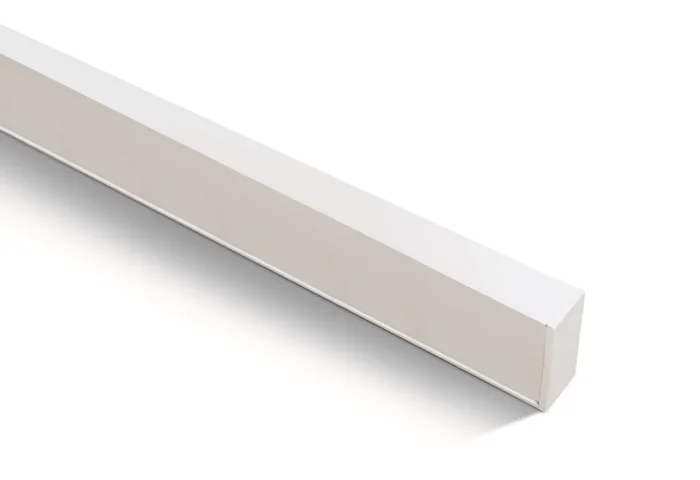 White White 1meter profile for 38150A 38150B 38150BU 38150C.