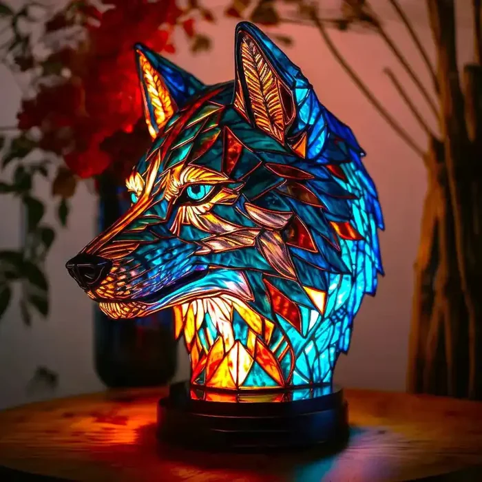 WildCraft™ Light Sculptures