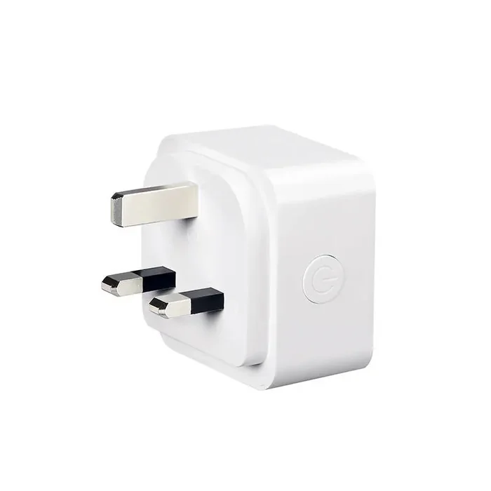 WiZ Connected WiFi Smart Plug – Online Lighting