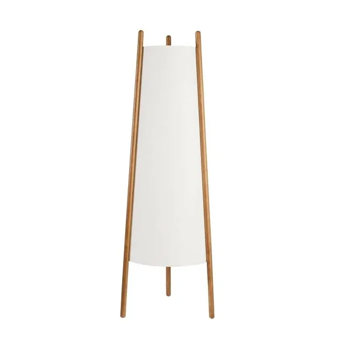 Woody Floor Lamp LEDS-C4 25-8106-14-14 – Ledkia