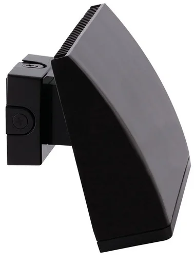 WPLED52/BL Wall Packs 7392 Lumens WPLED 52W 5000K Bi-level Bronze