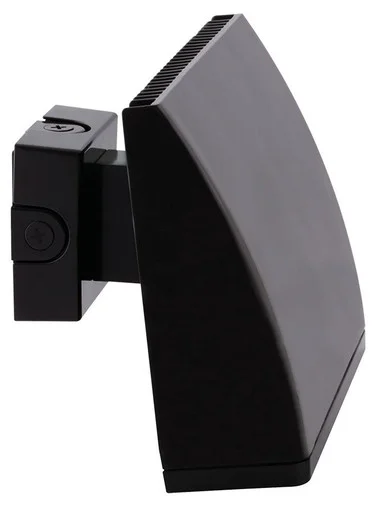 WPLEDC80/480 Lpack Wallpack 80W Cutoff LED Cool 480V Bronze