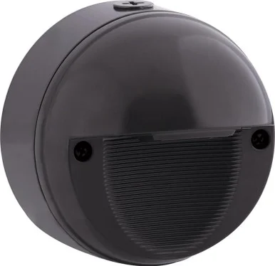 WPLEDR5N Wall Packs 159 Lumens WPLED 5W Bronze