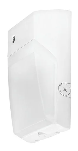 WPTLED40W/D10/PC2 Wall Packs 4021 Lumens Tallpack 40W 0-10V Dimming 277V Photocell