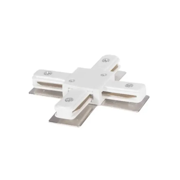 X Connector for the UltraPower 1-Circuit Track – Ledkia