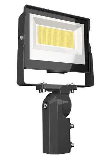 X17FA60SF Floodlights 7782/8372/8178 Lumens X17 60W Field Adjustable CCT