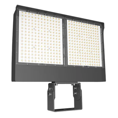 X17XFU330T/PCT Floodlights 23907-49228 Lumens X17 Adjsutable 330/250/175W Field