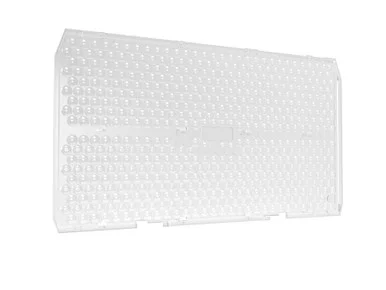 X22420500LENS4H4V High Power 4H4V Lens For X22 420W And 500W Models