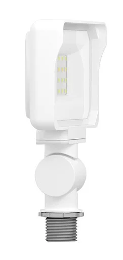 X34-16L-830W/120 Floodlights 1509 Lumens X34 15W Knuckle Mount 80CCRI 3000K White