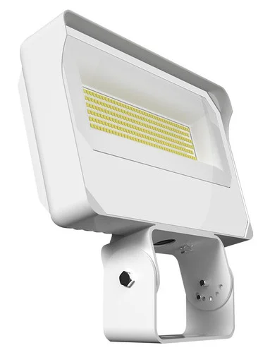 X34LTW 90W/80W/70W Trunnion White 3000K/4000K/5000K Selectable