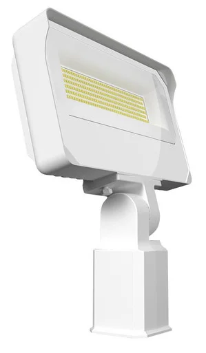 X34LW 90W/80W/70W Slipfitter White 3000K/4000K/5000K Selectable