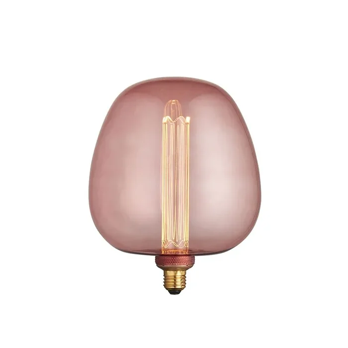 XL Eve Pink Bulb E27