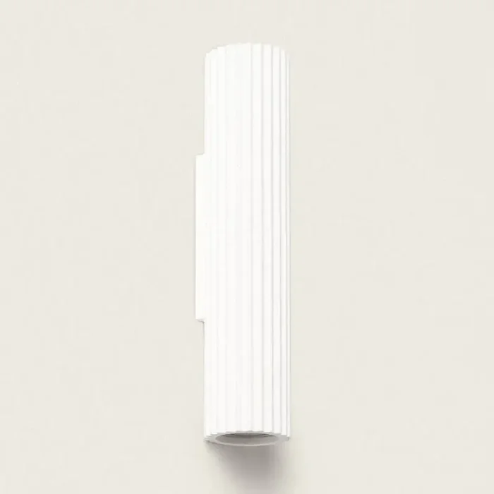 Xuro Plaster Wall Lamp – Ledkia