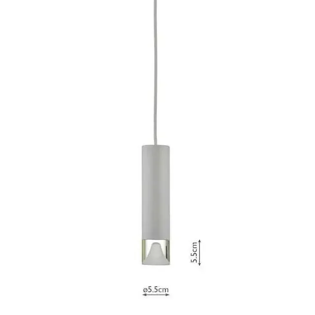 Yari Mountain Suspension Accessory Pendant Lighting