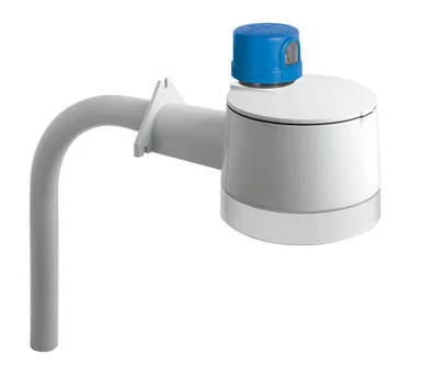 YBLED26N/ARM/PCT Area Lights 3626 Lumens YBLED 26W Arm Mount 4000K Twistlock Photocell