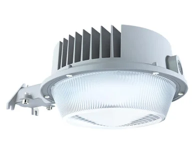 YBLEDHPCT Yardblaster 120/100/80W 5000K/4000K/3000K Twistlock Photocell