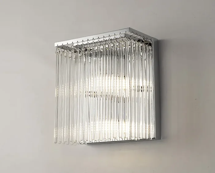 Zanthe Wall Lamp (Style 2)