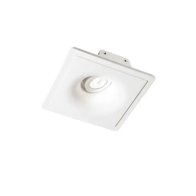Zephyr FI White 20cm Ceiling Recessed Light